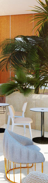 Projet Aeroport Sam Airways Senegal Arnaud Goujon Architectes